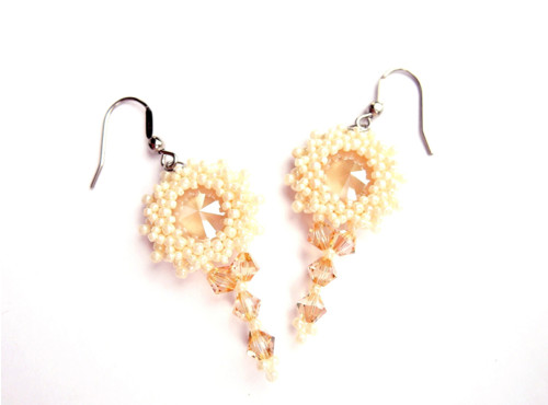 Glittering Beige — foto 5