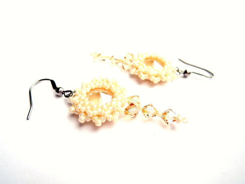 Glittering Beige — foto 6