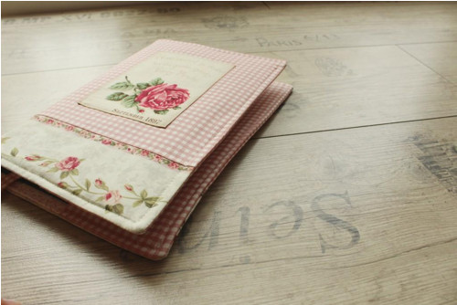 Obal na knihu Roses IV. — foto 2