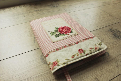 Obal na knihu Roses IV. — foto 3