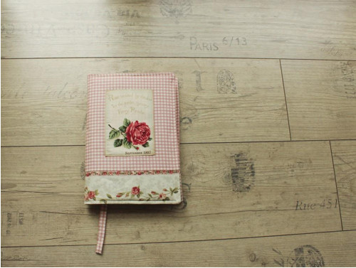 Obal na knihu Roses IV. — foto 4