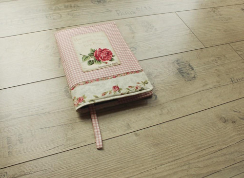 Obal na knihu Roses IV. — foto 6