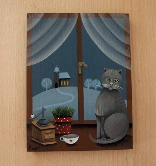 Kocourkov — foto 3