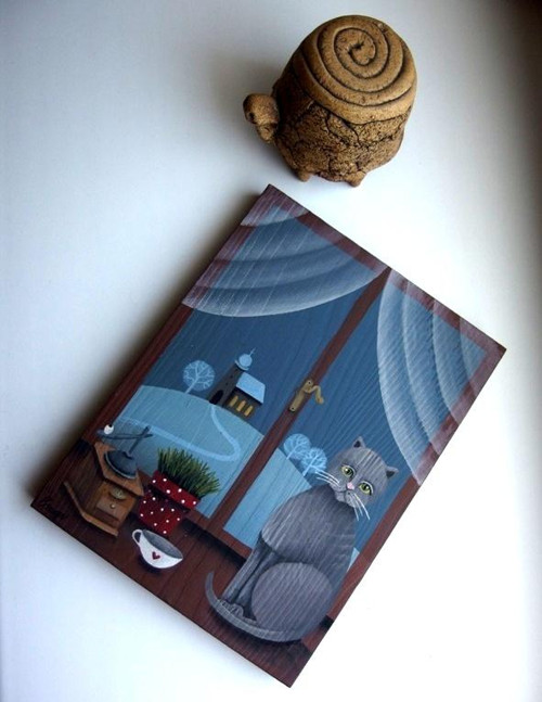Kocourkov — foto 4