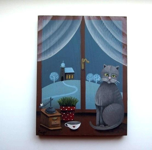 Kocourkov — foto 5