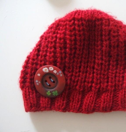 Knoflbrož 4 — foto 5