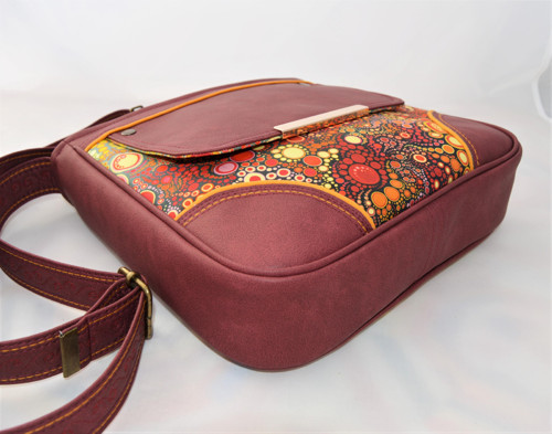 CROSSBODY - kabelka pro každý den — foto 3