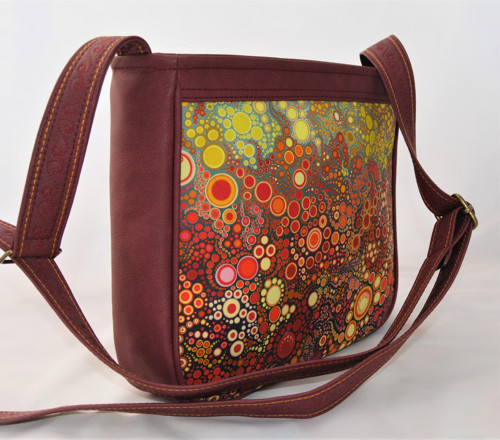 CROSSBODY - kabelka pro každý den — foto 5