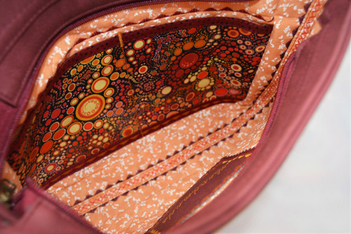 CROSSBODY - kabelka pro každý den — foto 6