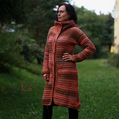 S nádechem červánků — foto 3