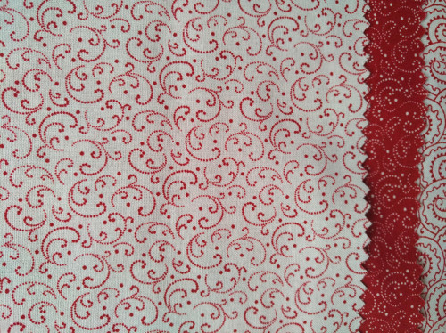 Sada Redwork Bluework Revival 81862 — foto 2