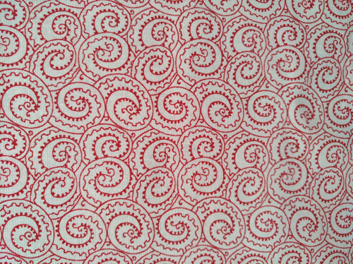 Sada Redwork Bluework Revival 81862 — foto 3