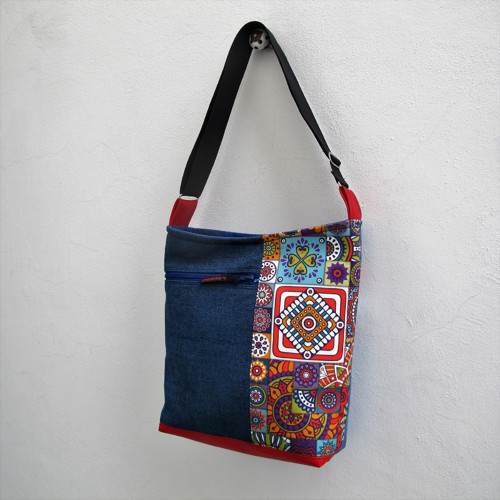 Mandala Bag ** Parrot® — foto 2