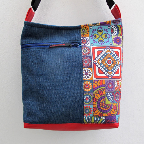 Mandala Bag ** Parrot® — foto 3