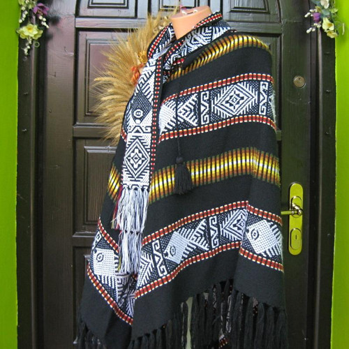 Kapku indiánské 13170 — foto 2