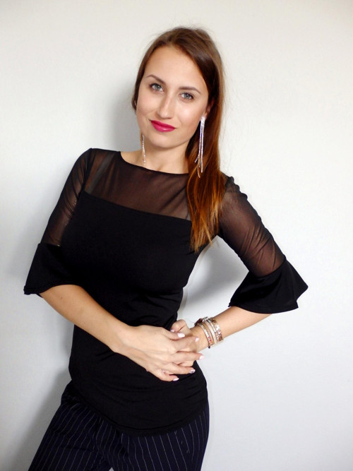 Halenka Sofie velikost 40-42 — foto 2