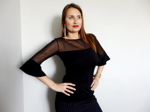 Halenka Sofie velikost 40-42 — foto 5