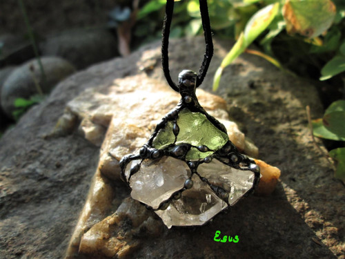 Talisman ,, Hvězdných dětí " — foto 2