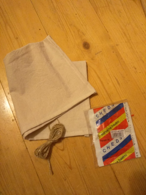 Kreativní krabička č. 7 Barvičky — foto 2