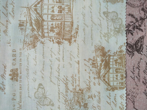Sada Postcard — foto 2