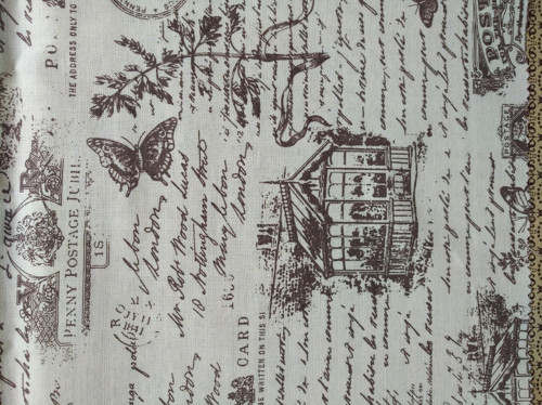 Sada Postcard tm — foto 2