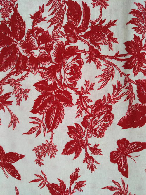 Sada Redwork Bluework Revival 81931 — foto 2