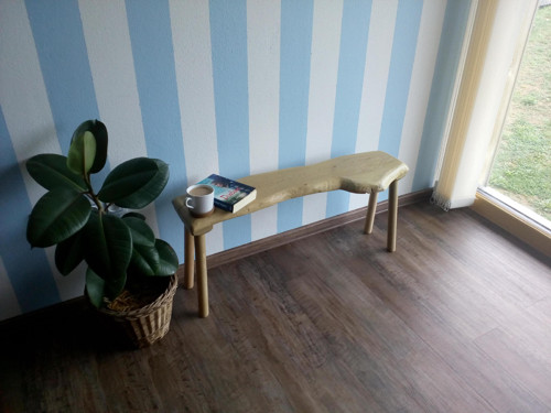 Dubová lavice I — foto 2