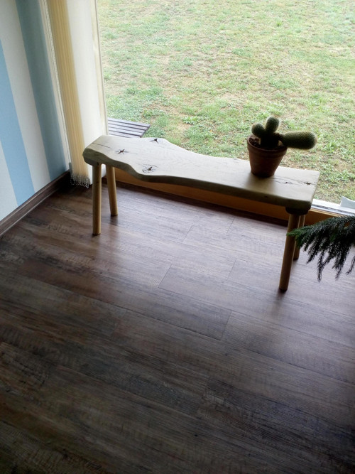 Dubová lavice II — foto 2