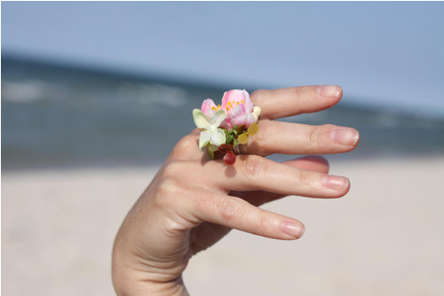 Ring "Live your life" — foto 2