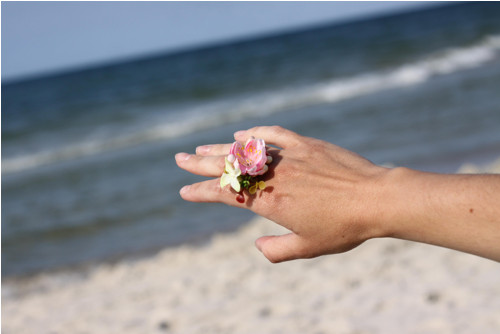 Ring "Live your life" — foto 3