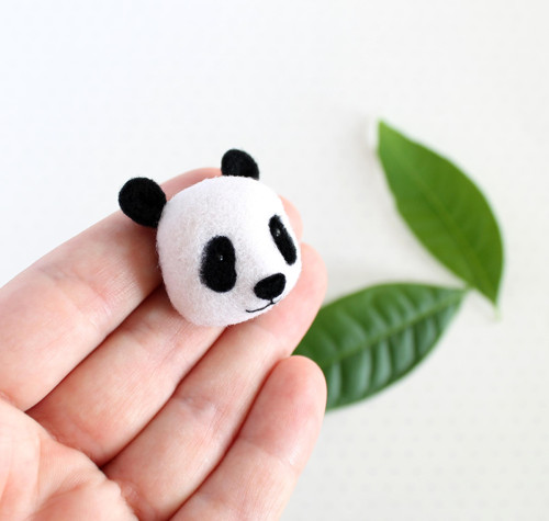 Panda - brož — foto 3