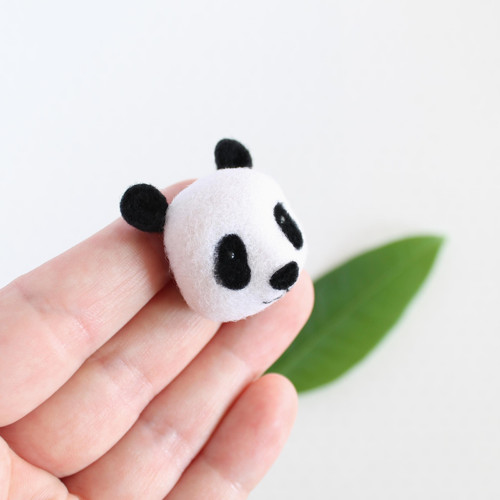 Panda - brož — foto 4