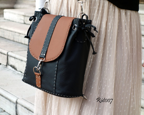 Dual bags — foto 2