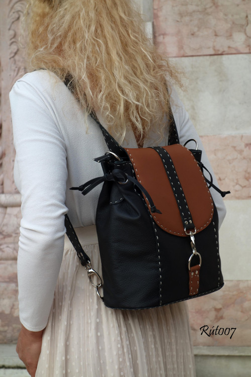 Dual bags — foto 6