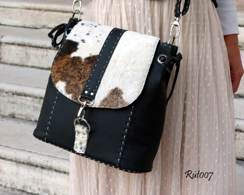 Dual bags_Milky — foto 2