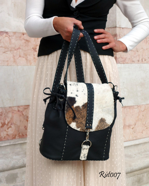 Dual bags_Milky — foto 5