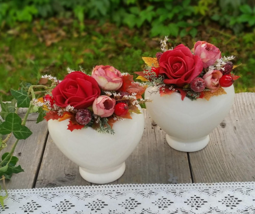 Malá dárková srdíčka — foto 3