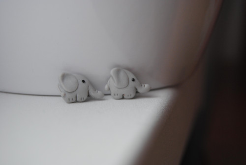 Sloníci-mini — foto 3