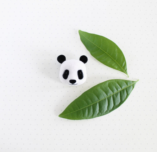 Panda - brož — foto 2