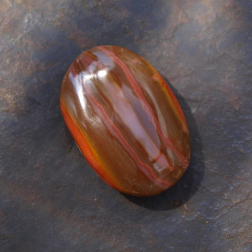 Jaspis polychrom — foto 2