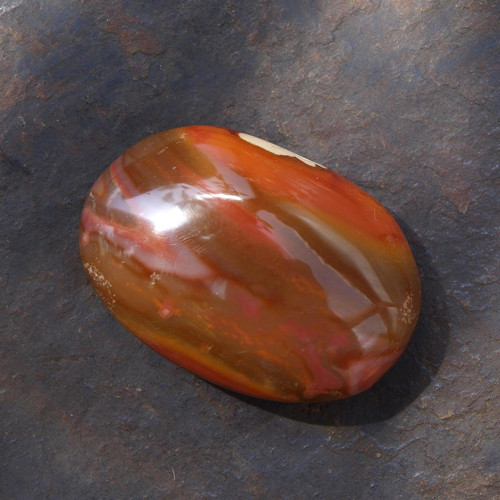 Jaspis polychrom — foto 3