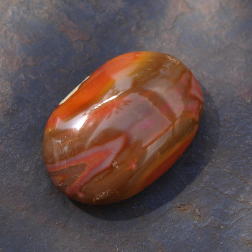 Jaspis polychrom — foto 4