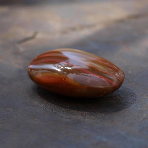 Jaspis polychrom — foto 5