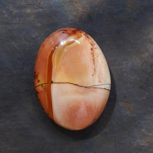 Jaspis polychrom — foto 2