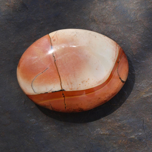 Jaspis polychrom — foto 3
