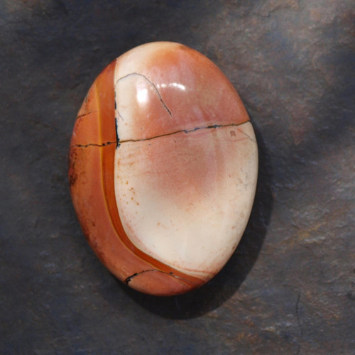 Jaspis polychrom — foto 4