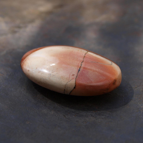 Jaspis polychrom — foto 5