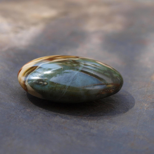 Jaspis polychrom — foto 5