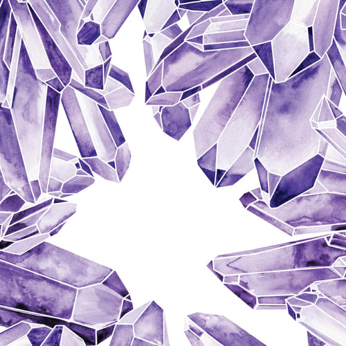 Amethyst - blok A5 — foto 4