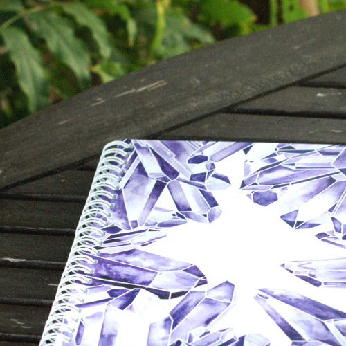 Amethyst - blok A5 — foto 5